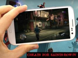 pro guide for Saints Row 4 ảnh chụp màn hình 2