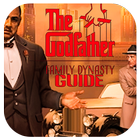 The Godfather Family Guide icône