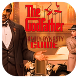 The Godfather Family Guide icon