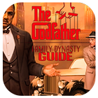 The Godfather Family Guide آئیکن