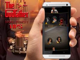 The Godfather Family Guide ảnh chụp màn hình 3