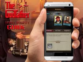 The Godfather Family Guide スクリーンショット 1