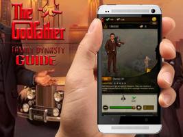 The Godfather Family Guide スクリーンショット 2