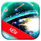 Tips:Geometry Wars 3Dimensions ícone