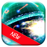 Tips:Geometry Wars 3Dimensions ícone