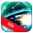 Tips:Geometry Wars 3Dimensions-APK