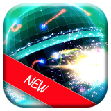 Tips:Geometry Wars 3Dimensions icon