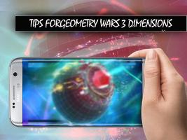 Poster Tips:Geometry Wars 3Dimensions