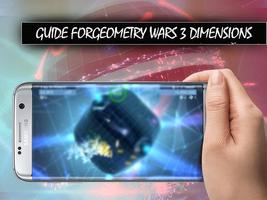 Tips:Geometry Wars 3Dimensions Ekran Görüntüsü 1