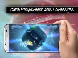 Tips:Geometry Wars 3Dimensions স্ক্রিনশট 1