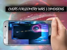 Tips:Geometry Wars 3Dimensions syot layar 2