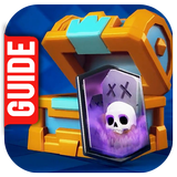 guide : clash royale icon