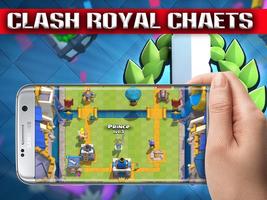 guide : clash royale syot layar 2