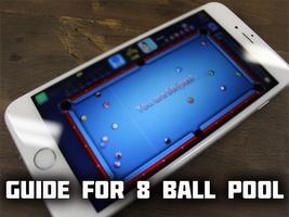 New Tips : 8 Ball Pool capture d'écran 2