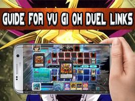 guide:Yu Gi Oh ポスター