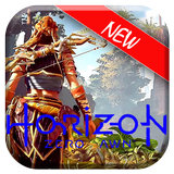 Guide : Horizon Zero Dawn icône