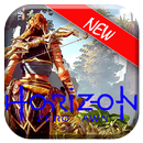 APK Guide : Horizon Zero Dawn