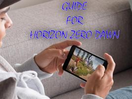 Guide : Horizon Zero Dawn capture d'écran 1