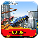 Guide:Hot Wheels  Race off icon