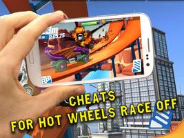 Guide:Hot Wheels  Race off screenshot 1