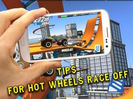 Guide:Hot Wheels  Race off screenshot 2
