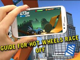 Guide:Hot Wheels  Race off screenshot 3
