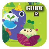 guide : pocket plant icône