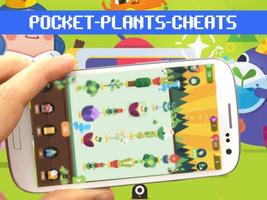 guide : pocket plant screenshot 1