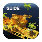 Guide:Raft Survival Simulator ícone