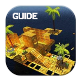 Guide:Raft Survival Simulator icône