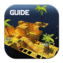 Guide:Raft Survival Simulator APK