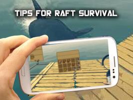 1 Schermata Guide:Raft Survival Simulator