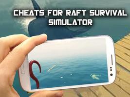 Guide:Raft Survival Simulator ảnh chụp màn hình 2