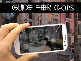 Guide:Critical Ops syot layar 2