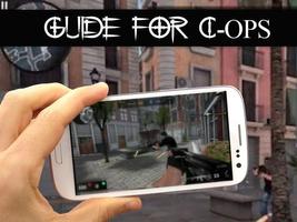 Guide:Critical Ops 截圖 2
