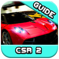 guide:for csr 2