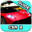 guide:for csr 2 APK