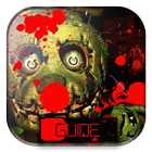 guide five nights at freddys 4 ícone