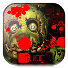 guide five nights at freddys 4 Zeichen