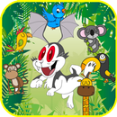 Bonicula Go Run APK