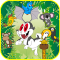 Bonicula Go Run
