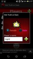 Truth or Dare Adult 스크린샷 1