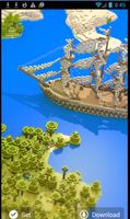 wallpapers for minecraft skins اسکرین شاٹ 3