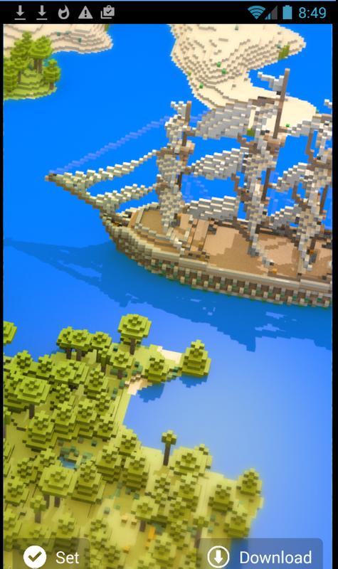 wallpapers for minecraft skins APK Download - Free ...