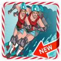 Patinage Run