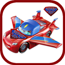 NewCarsDisney TV-APK
