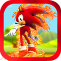 ”super sonic game