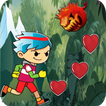 Super Maryo Adventure Game