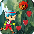 Super Maryo Adventure Game icon