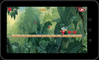 Super Maryo Adventure Game screenshot 3